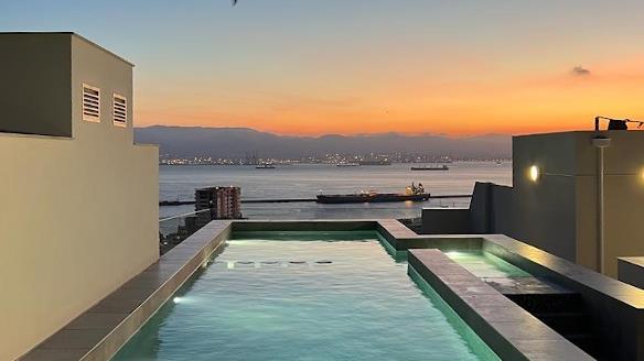  Image of Apartment - 3 Bedrooms - 2 Bathrooms for Sale in Arengos Gardens-Gibraltar, Image 12